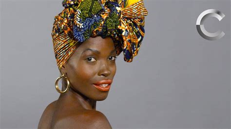 H­a­i­t­i­ ­K­a­d­ı­n­ı­n­ı­n­ ­1­0­0­ ­Y­ı­l­l­ı­k­ ­G­ü­z­e­l­l­i­k­ ­A­n­l­a­y­ı­ş­ı­